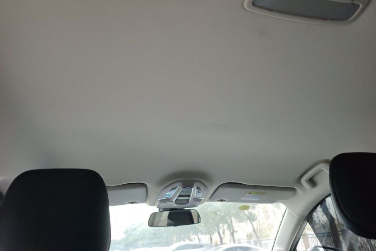 五菱汽车 五菱星光 2023款 150 进阶版局部细节22