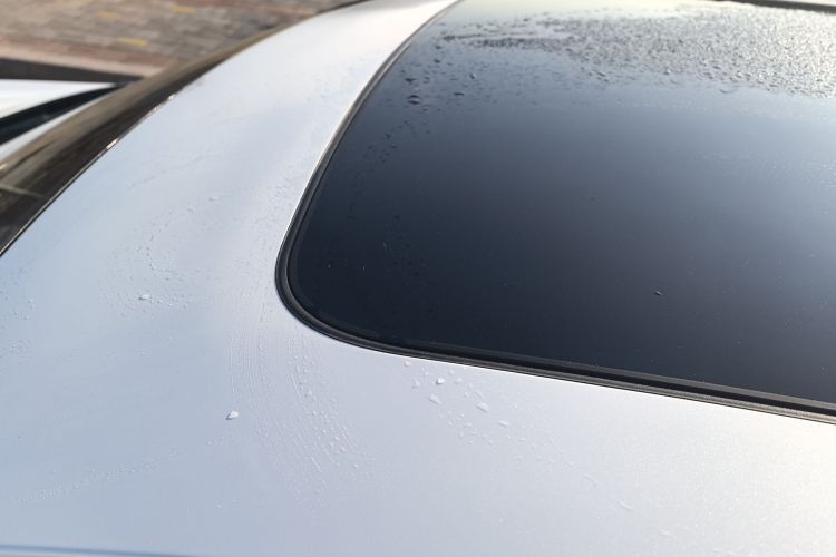 沃尔沃S90 2021款 B5 智逸豪华版局部细节57