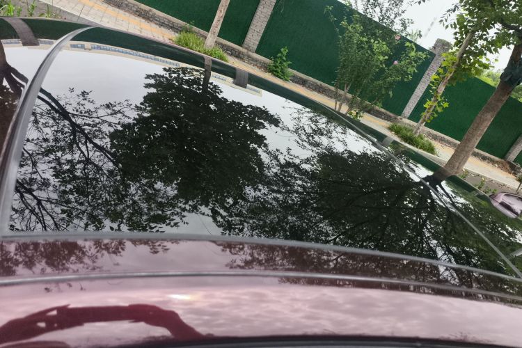 捷豹XFL 2017款 XFL 2.0T 200PS 风华版局部细节57