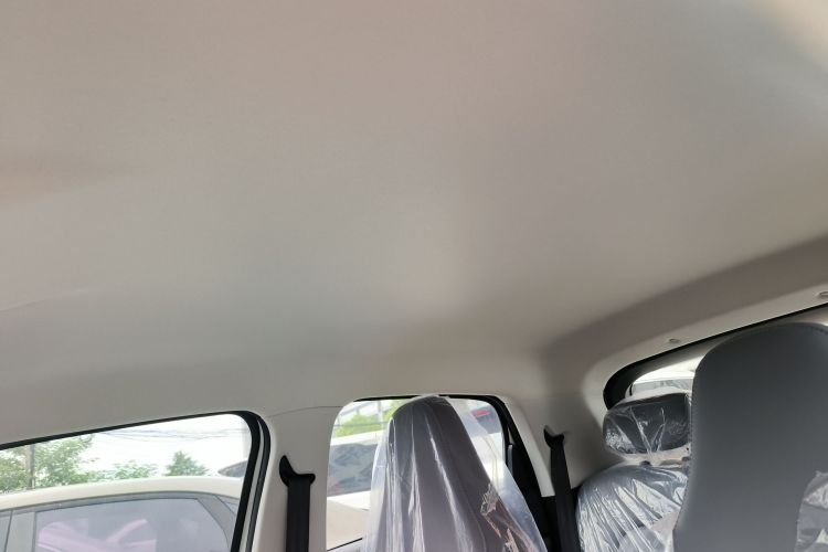 零跑汽车 零跑T03 2024款 310舒享版局部细节22