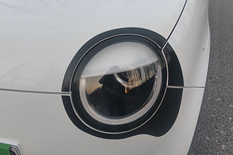 长安启源 长安Lumin 2024款 301km 启航版车身外观6014