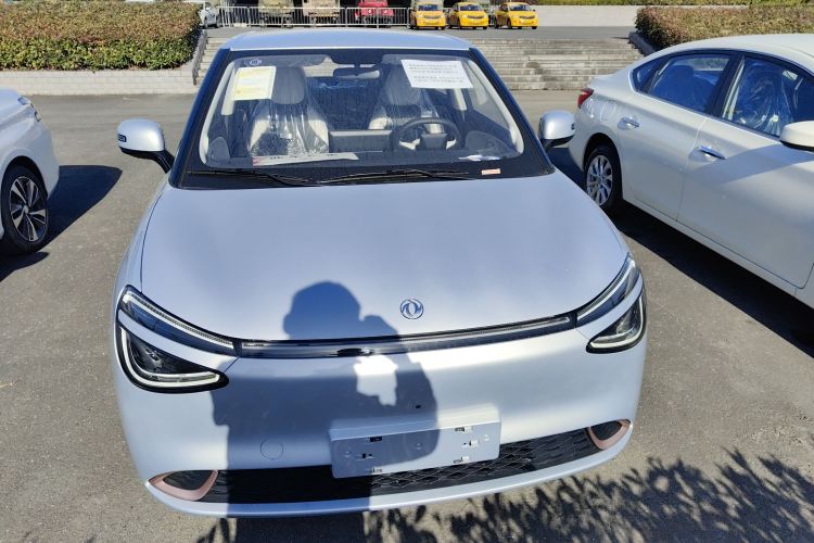 东风纳米 纳米01 2024款 330 Air车身外观6001