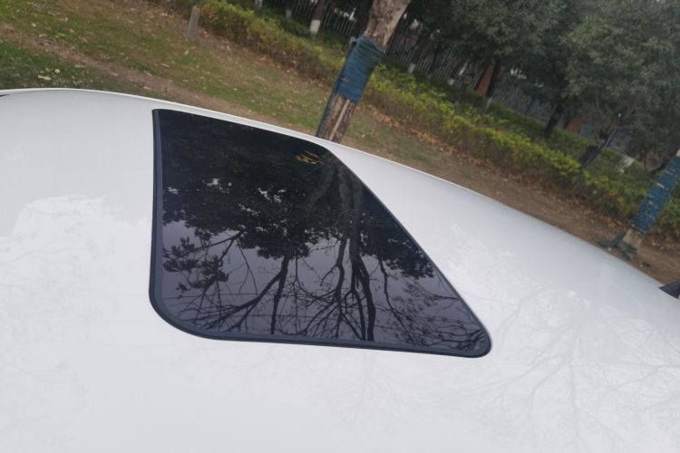 大众 Polo 2018款 1.5L 自动安享型局部细节57