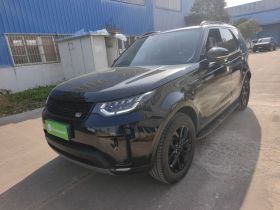 路虎 发现 2017款 3.0 SC V6 SE