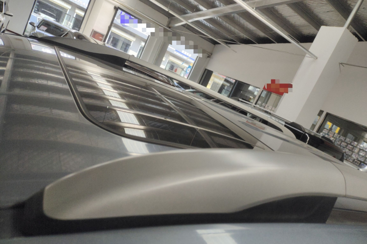 北京现代ix35 2018款 2.0L 自动两驱智勇·畅享版局部细节57