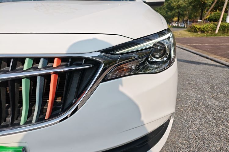 别克 英朗 2021款 改款 典范 1.5L 自动进取型局部细节36