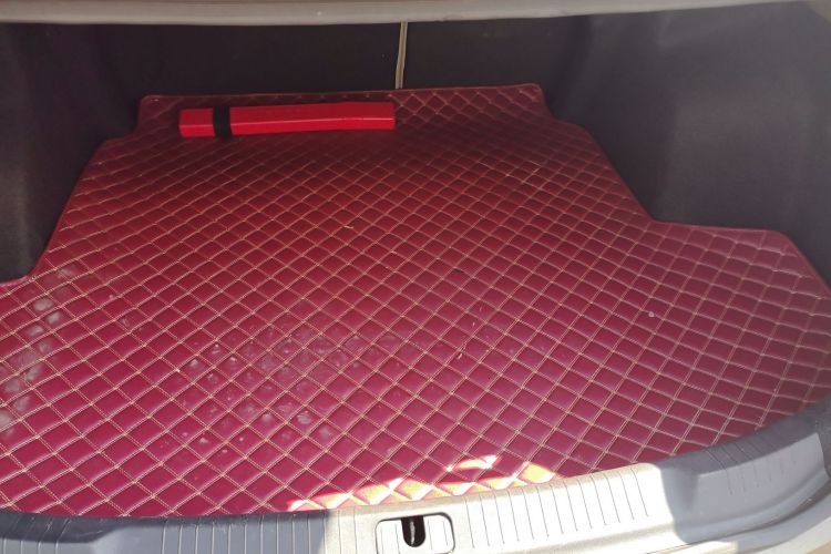 别克 英朗 2016款 15N 自动精英型中控内饰7007