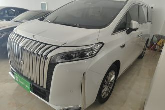 魏牌 高山 2023款 四驱旗舰版