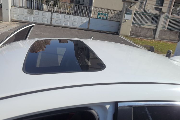 本田 凌派 2019款 180Turbo CVT豪华版 国VI局部细节57