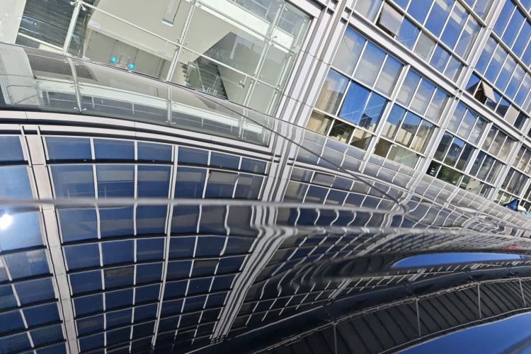 腾势D9 2022款 DM-i 970 四驱尊荣型局部细节57