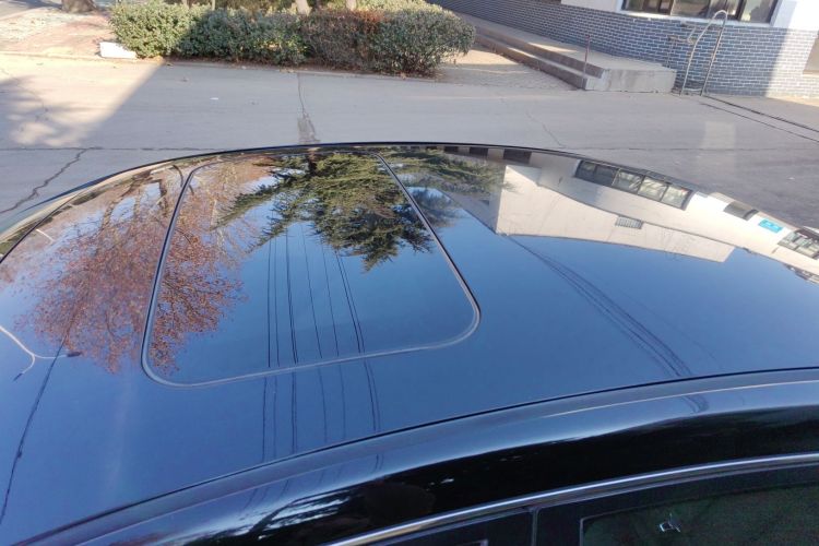 日产 轩逸 2016款 1.6XL 手动豪华版局部细节57