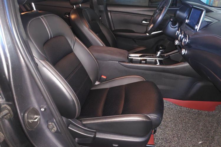 日产 轩逸 2020款 1.6L XL CVT悦享版局部细节41