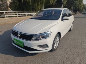 大众 捷达 2019款 梦想版 1.5L 自动时尚型