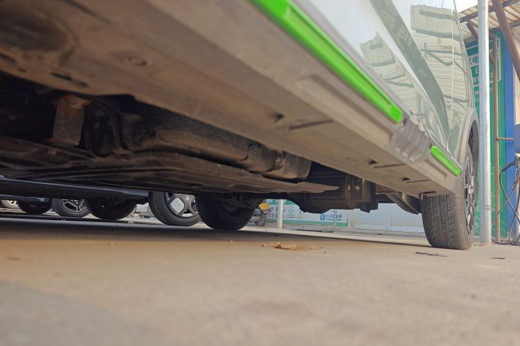 五菱汽车 宏光MINIEV 2022款 GAMEBOY 300km 玩咖款 磷酸铁锂局部细节9001