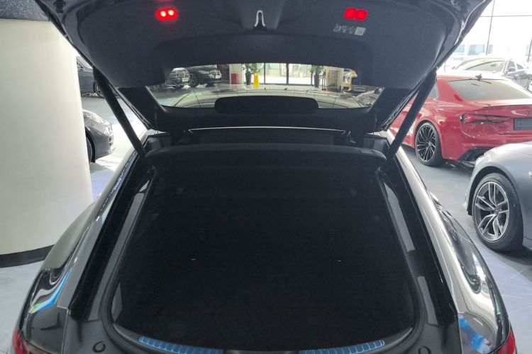 奔驰 2023款 AMG GT 50 四门跑车局部细节23