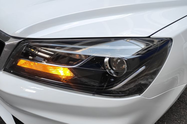 吉利汽车 帝豪 2021款 UP 1.5L CVT舒适型局部细节36