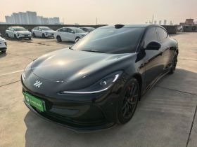 智己汽车 智己L6 2024款 Max 标准版