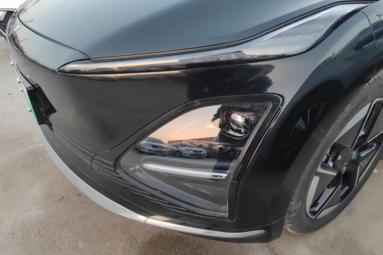 五菱汽车 五菱星光 2024款 共创版 510 进阶型车身外观6011