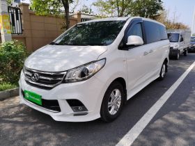 上汽大通MAXUS 大通G10 2018款 PLUS 2.0T 自动豪华版