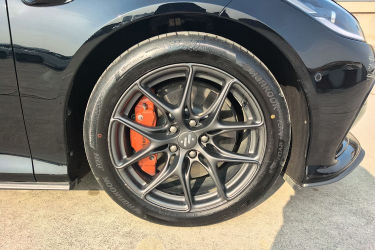 智己汽车 智己L6 2024款 Max 标准版车身外观6004