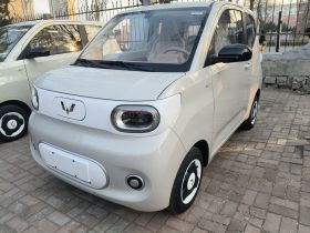 五菱汽车 宏光MINIEV 2024款 第三代 215km 青春版