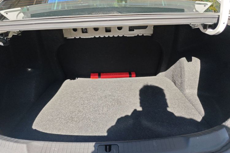 别克 英朗 2021款 改款 典范 1.5L 自动精英型局部细节9007