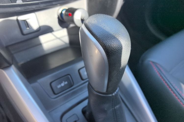 铃木 维特拉 2016款 1.4T 自动四驱旗舰型局部细节18