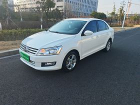 大众 桑塔纳 2015款 1.6L 手动舒适版