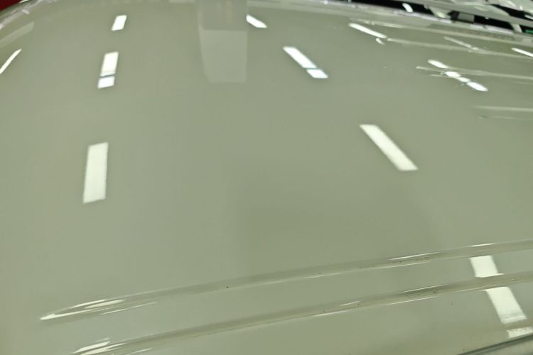 日产 途乐（平行进口） 局部细节57