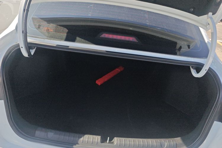 吉利汽车 帝豪 2022款 第4代 1.5L CVT尊贵型局部细节23