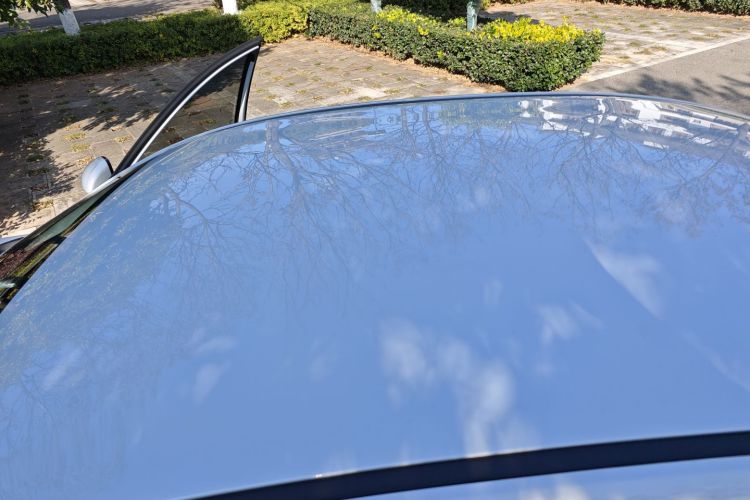 吉利银河 银河A7 2025款 EM-i 70km 启航版局部细节57