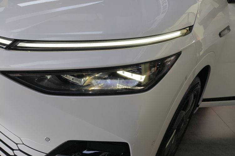 小鹏X9 2024款 702超长续航Pro局部细节36