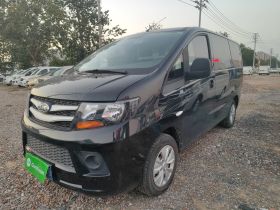 江淮瑞风 瑞风M3 2019款 创客版 1.8L 豪华型