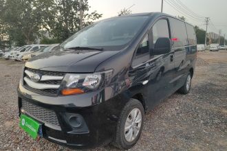 江淮瑞风 瑞风M3 2019款 创客版 1.8L 豪华型