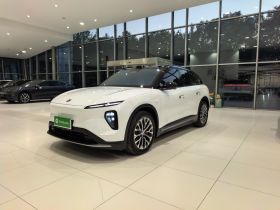 蔚来ES6 2024款 75kWh