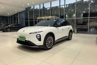 蔚来ES6 2024款 75kWh