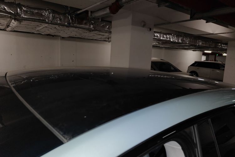 智己汽车 智己LS6 2023款 Max 标准版局部细节57