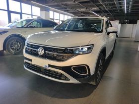 大众 探岳 2026款 3000万辆甄选款 300TSI