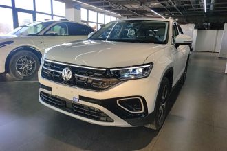 大众 探岳 2026款 3000万辆甄选款 300TSI