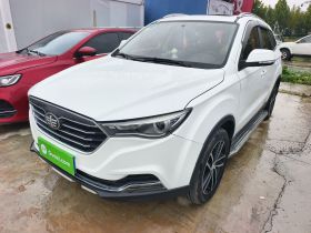 奔腾X40 2018款 网红版 1.6L 手动豪华型