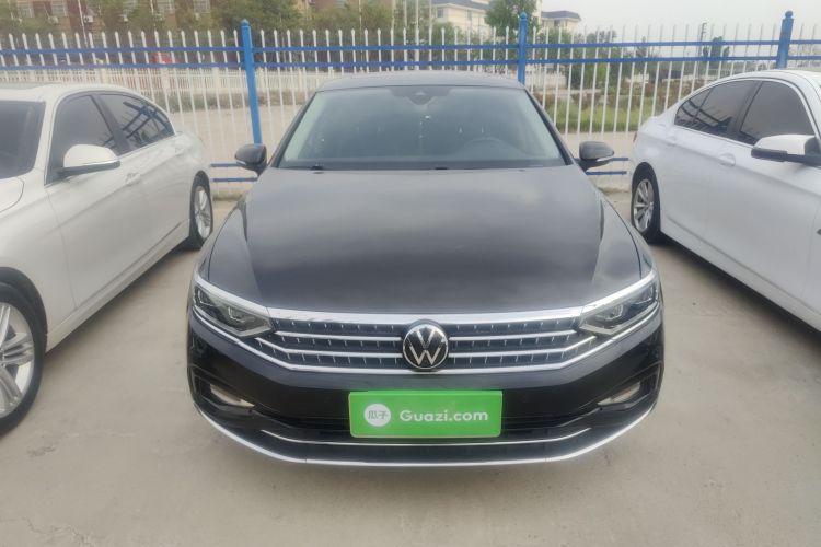 大众 迈腾 2020款 330TSI DSG 尊贵型车身外观6001