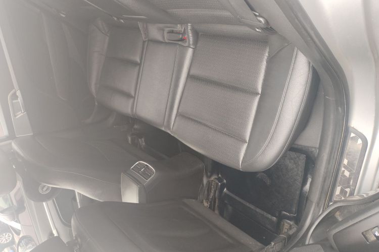 现代 领动 2016款 1.6L 自动智炫·豪华型中控内饰7004