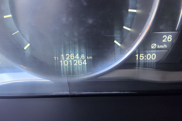 沃尔沃S60 2016款 S60L T4 智远版中控内饰15