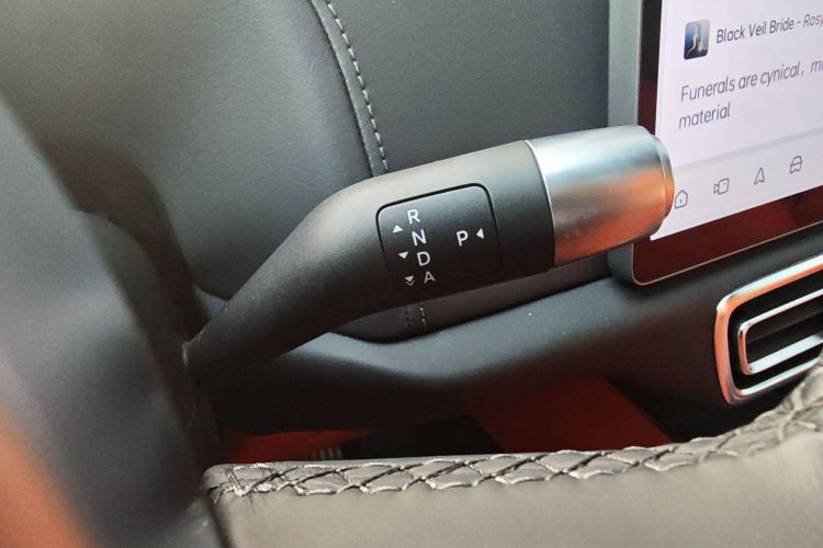 理想汽车 理想L8 2023款 Pro局部细节18