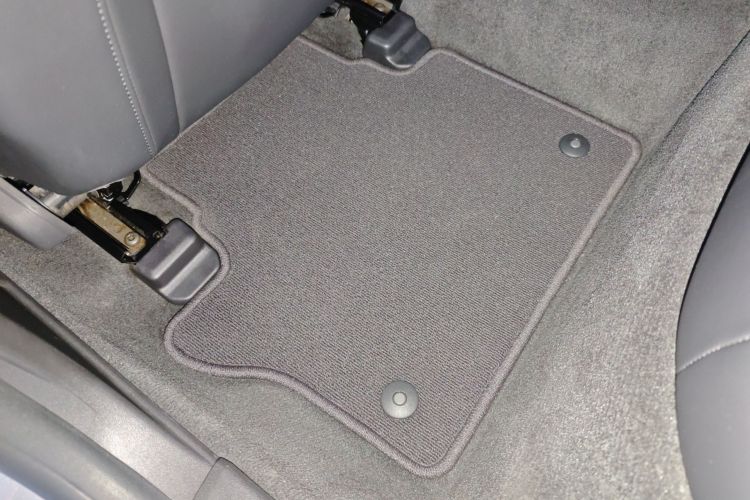 沃尔沃S60 2016款 S60L T4 智远版中控内饰7006