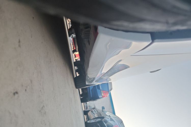 宝马1系 2019款 118i M运动套装局部细节9001