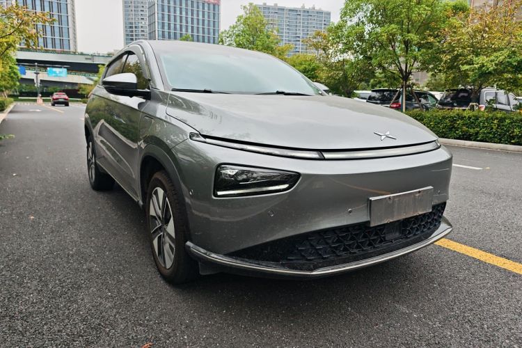 小鹏G3 2022款 G3i 460N车身外观6002