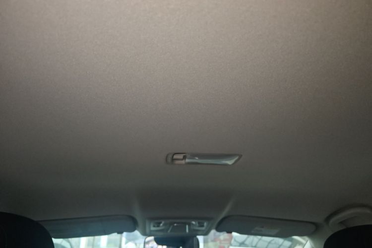 日产 轩逸 2022款 经典 1.6XE CVT舒适版局部细节22