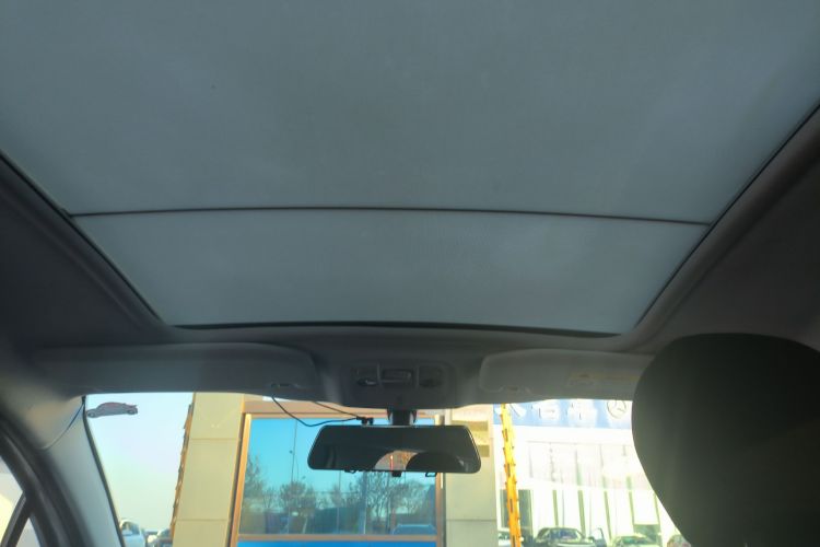 标致2008 2014款 1.6L 自动时尚版局部细节22