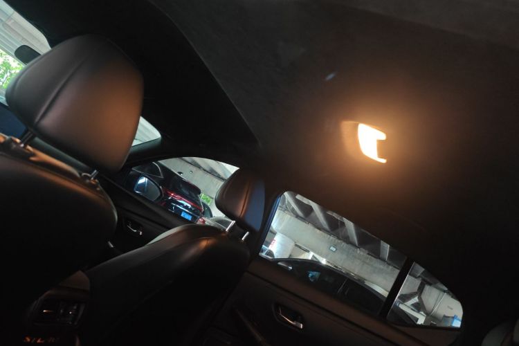 日产 轩逸 2020款 1.6L XL CVT悦享版局部细节22